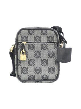 Loewe 345 80 761 Shoulder Bag
